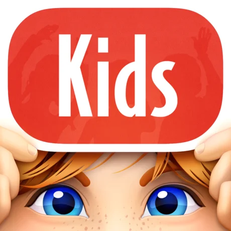 Heads Up! Charades for Kids iPhone ios iPad Appstore 