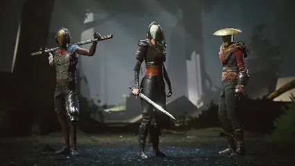 Absolver * STEAM РОССИЯ 🔥 АВТОДОСТАВКА