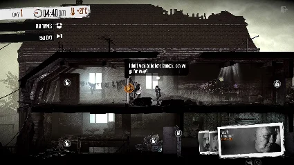 This War of Mine: The Little Ones DLC * STEAM RU 🔥