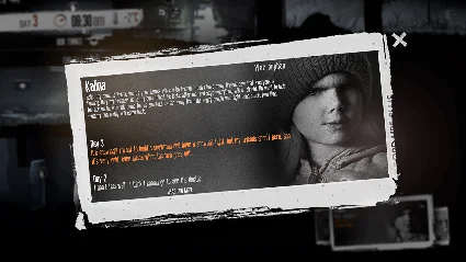 This War of Mine: The Little Ones DLC * STEAM RU 🔥