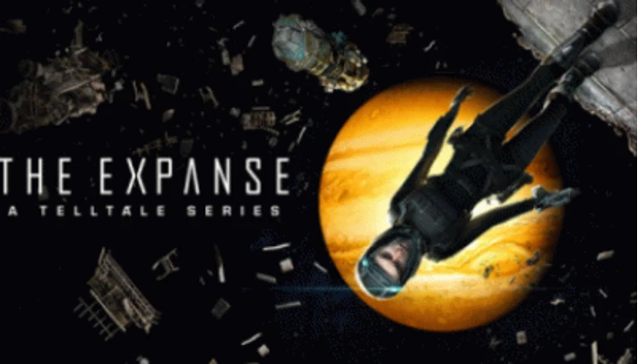 The Expanse: A Telltale Series 💎 STEAM GIFT RUSSIA