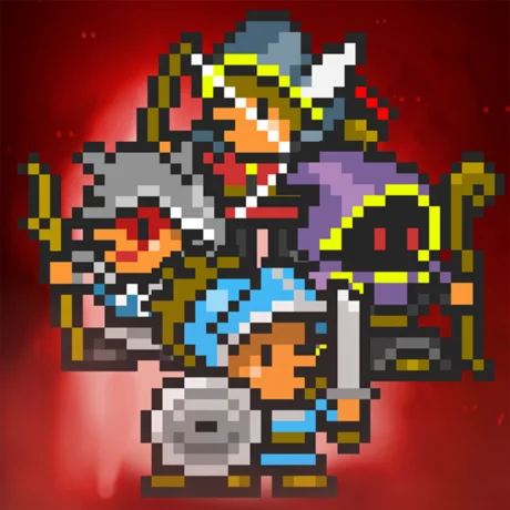 Quest of Dungeons iPhone ios iPad Appstore +БОНУС 