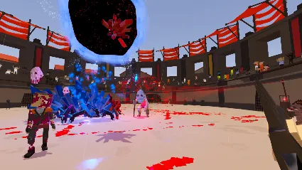 Paint the Town Red * STEAM РОССИЯ 🔥 АВТОДОСТАВКА