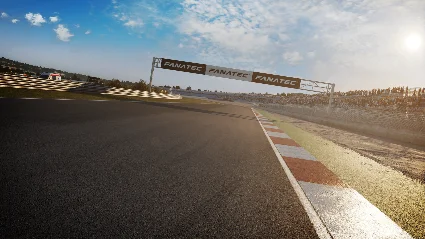 Assetto Corsa Competizione - 2023 GT World Challenge Pa