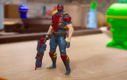 HYPERCHARGE: Unboxed - Supporter Pack DLC * STEAM RU 🔥