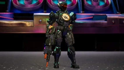 HYPERCHARGE: Unboxed Character Pack 1 DLC * STEAM RU 🔥