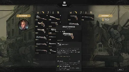 Hard West 2 * STEAM РОССИЯ 🔥 АВТОДОСТАВКА