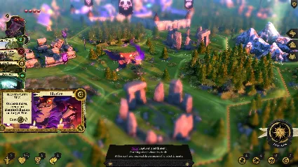Armello - The Dragon Clan DLC * STEAM 🔥 АВТОДОСТАВКА
