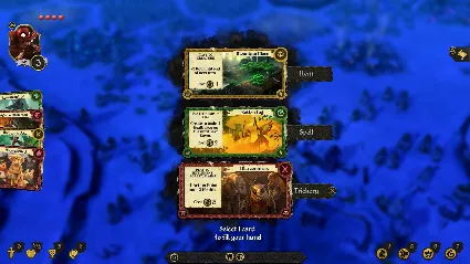 Armello - Usurpers Hero Pack DLC * STEAM 🔥 АВТОДОСТАВКА