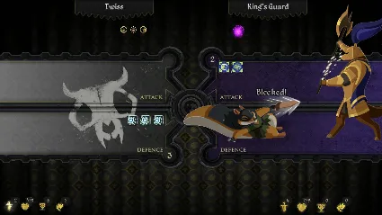 Armello - The Bandit Clan DLC * STEAM 🔥 АВТОДОСТАВКА