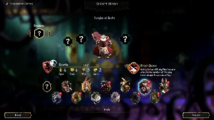 Armello - Rivals Hero Pack DLC * STEAM 🔥 АВТОДОСТАВКА