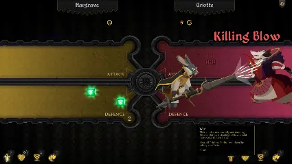 Armello - Rivals Hero Pack DLC * STEAM 🔥 АВТОДОСТАВКА