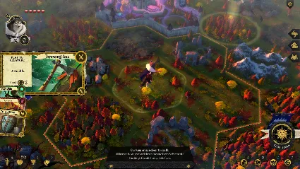 Armello - Seasons Board Skins Pack DLC * STEAM RU 🔥