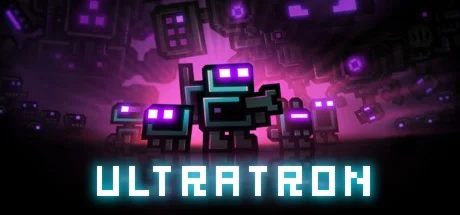 Ultratron  АВТОДОСТАВКА STEAM GIFT РОССИЯ