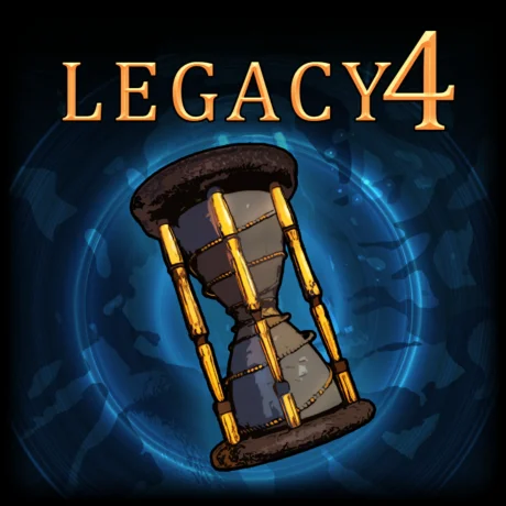 Legacy 4 - Tomb of Secrets iPhone ios Appstore +