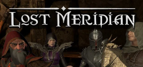 Lost Meridian * STEAM РОССИЯ  АВТОДОСТАВКА 0% КАРТЫ