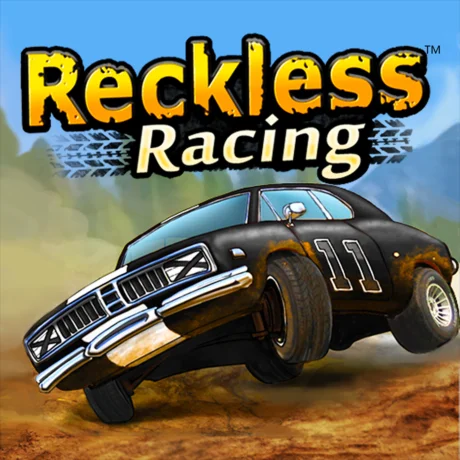 Reckless Racing HD iPhone ios iPad Appstore +БОНУС
