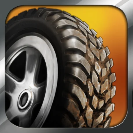 Reckless Racing 2 iPhone ios iPad Appstore +БОНУС