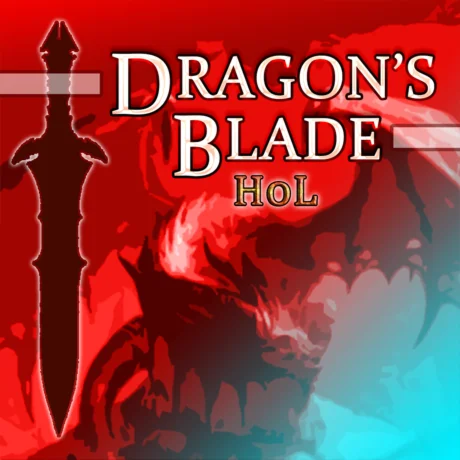Dragon's Blade: HoL iPhone ios iPad Appstore +БОНУС