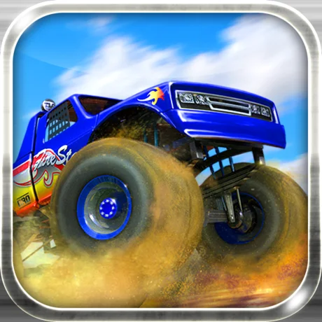 Offroad Legends iPhone ios iPad Appstore +БОНУС
