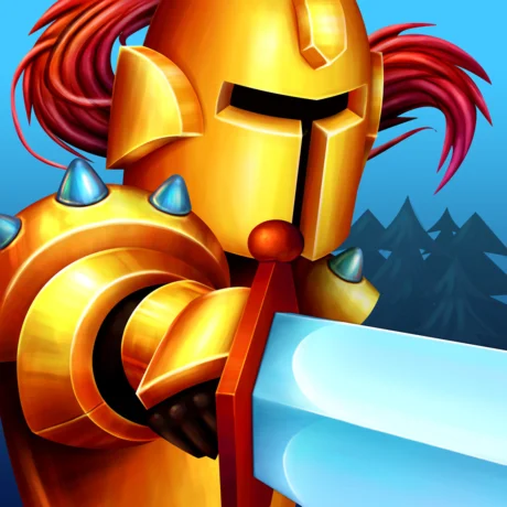 Heroes : A Grail Quest iPhone ios iPad Appstore + 
