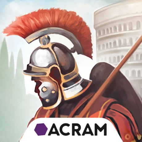 Concordia: Digital Edition iPhone ios iPad Appstore 