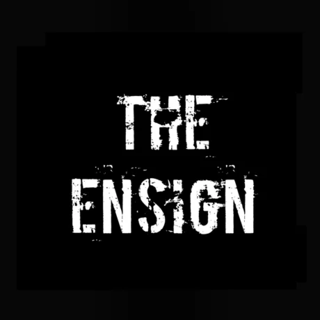 The Ensign iPhone ios iPad Appstore +БОНУС ИГРЫ 