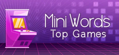 Mini Words: Top Games  АВТОДОСТАВКА STEAM GIFT РОССИЯ