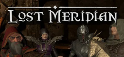 Lost Meridian 💎 АВТОДОСТАВКА STEAM GIFT РОССИЯ