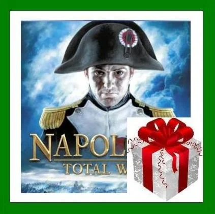 Total War NAPOLEON Definitive Edition Steam Key RU-CIS
