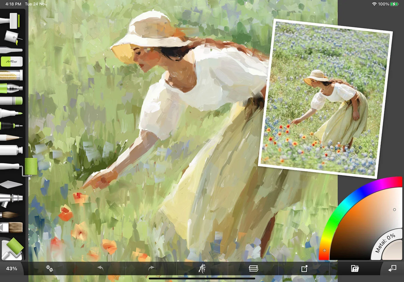 ArtRage Vitae Microsoft Store Windows ПК Активация
