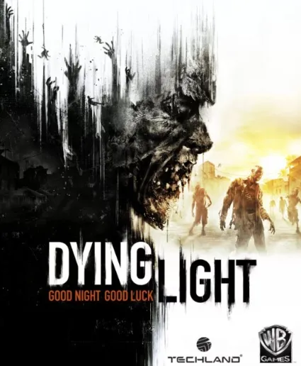 Dying Light: Definitive Edition 🎮 Nintendo Switch