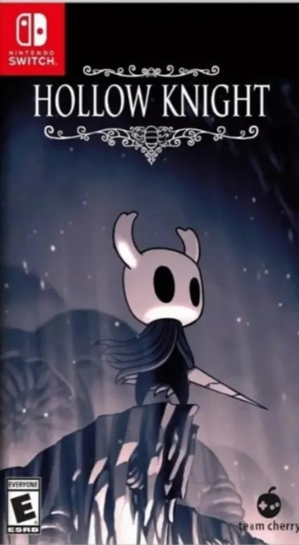 Hollow Knight 🎮 Nintendo Switch