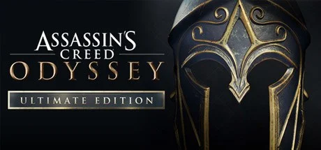 Assassin's Creed: Odyssey Ultimate Edition 🔑UBISOFT