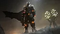 Batman: Arkham Origins - Cold, — фото 6