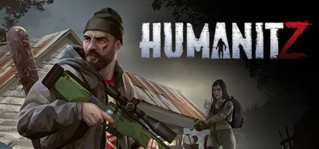 HumanitZ. STEAM-ключ Россия СНГ