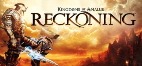 Kingdoms of Amalur: Reckoning (Steam M)(Region Free)