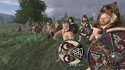 Mount  Blade: Warband - Viking Conquest DLC