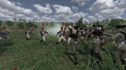 Mount  Blade: Warband - Napoleonic Wars DLC
