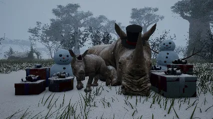 Christmas Pack DLC * STEAM РОССИЯ 🔥 АВТОДОСТАВКА