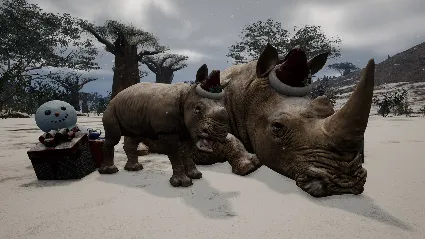 Christmas Pack DLC * STEAM РОССИЯ 🔥 АВТОДОСТАВКА