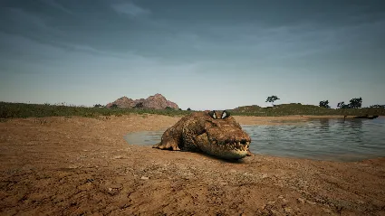 Animalia Survival EggHunt DLC * STEAM 🔥 АВТОДОСТАВКА