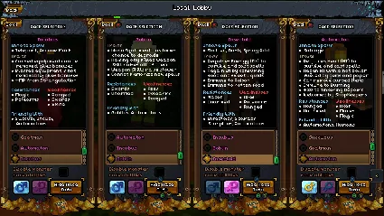 Barony: Legends  Pariahs DLC Pack 2 * STEAM RU 🔥