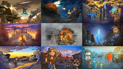 CryoFall - Supporter Pack DLC * STEAM 🔥 АВТОДОСТАВКА
