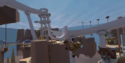Human Fall Flat * STEAM РОССИЯ 🔥 АВТОДОСТАВКА