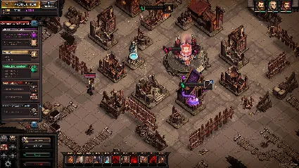 The Last Spell * STEAM РОССИЯ 🔥 АВТОДОСТАВКА