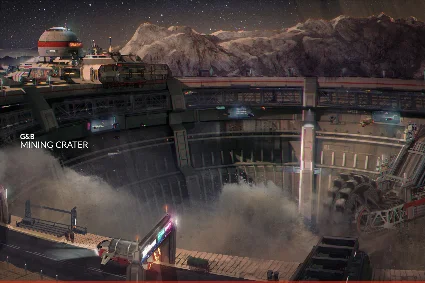 The Art of EVERSPACE™ 2 DLC * STEAM 🔥 АВТОДОСТАВКА