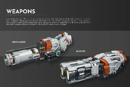 The Art of EVERSPACE™ 2 DLC * STEAM 🔥 АВТОДОСТАВКА