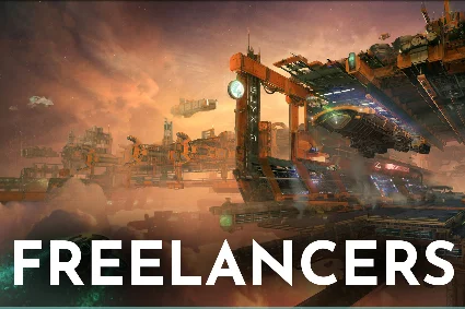 The Art of EVERSPACE™ 2 DLC * STEAM 🔥 АВТОДОСТАВКА