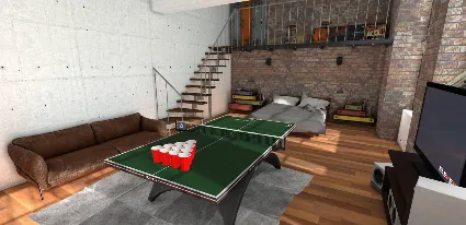 Eleven Table Tennis * STEAM РОССИЯ 🔥 АВТОДОСТАВКА